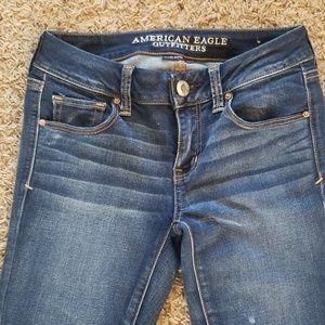 American Eagle sz 0